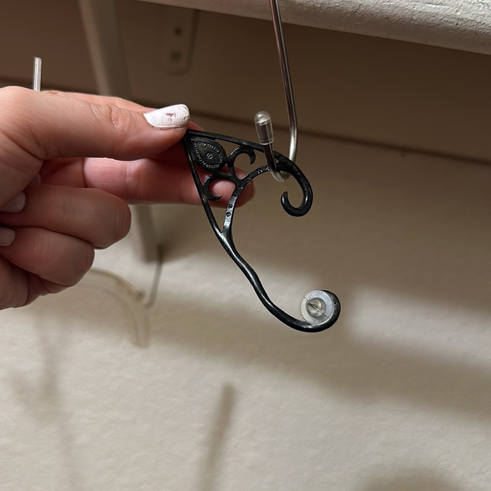 Elf earring - Picture 2 of 2